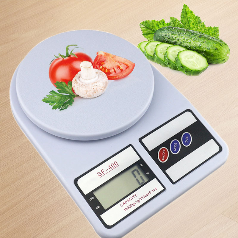 Наш top-5: какие кухонные электронные весы лучше?