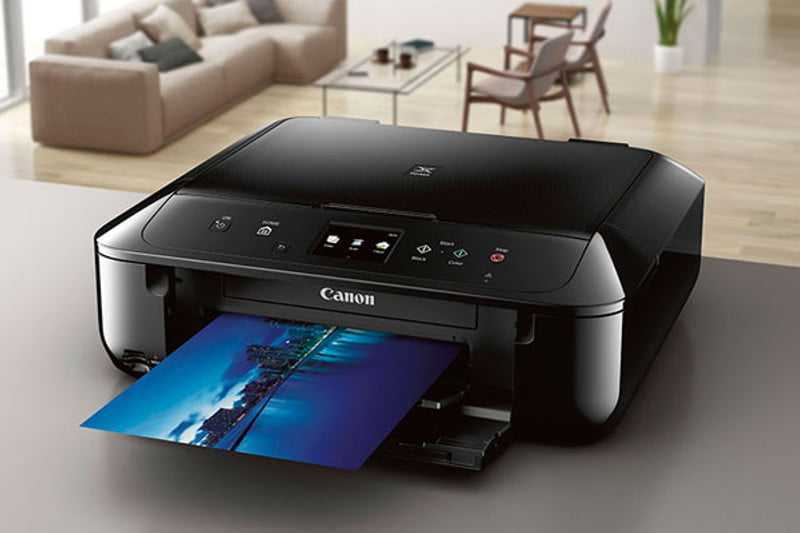 Как выбрать принтер для домашнего и офисного использования (21.09.2019)