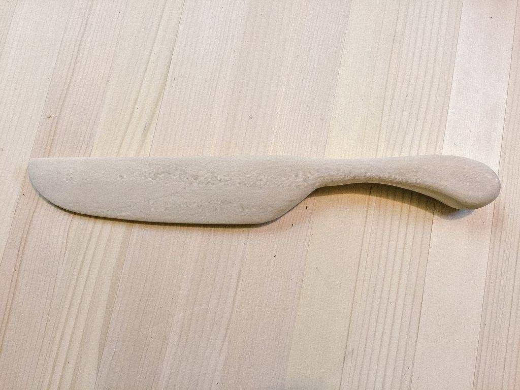 Как делать деревянный ножи. как сделать деревянный нож своими руками? простая инструкция по изготовлению