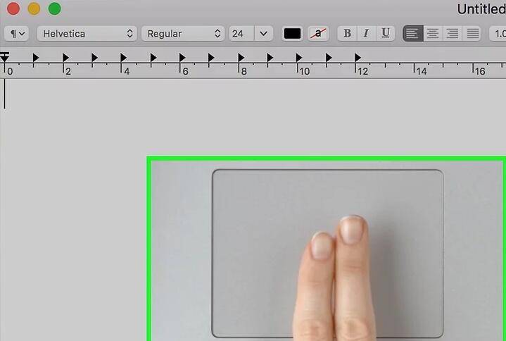 Как сделать скриншот экрана на macbook, imac, mac mini