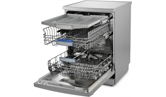 «техника для лентяев»: 12 причин не покупать посудомоечную машину