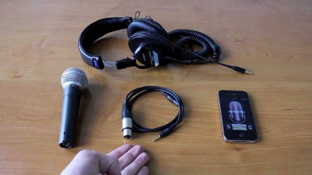 Как подключить микрофон к приставке андроид тв и произвести настройку