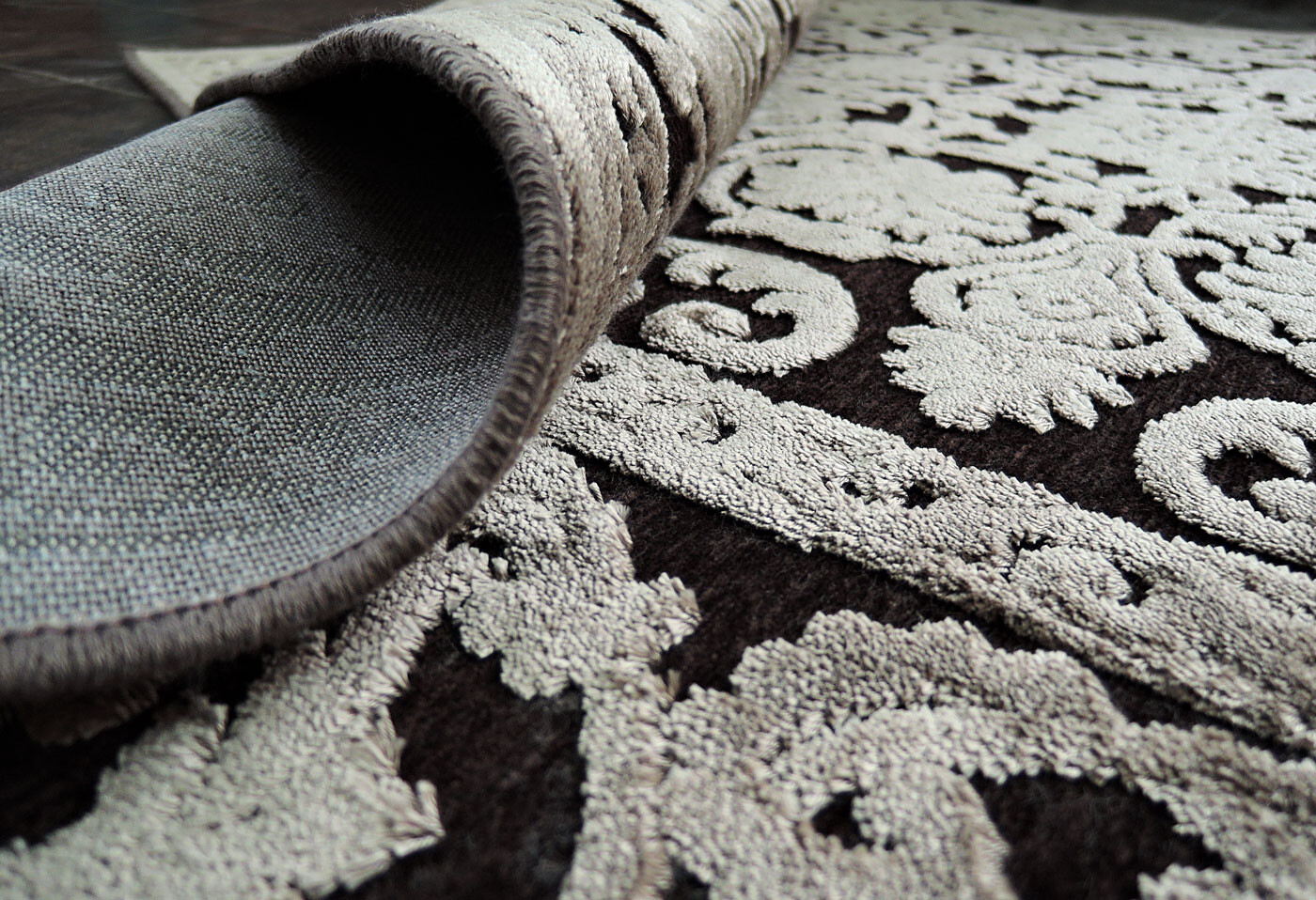 Полипропиленовые ковры: достоинства и недостатки, реальна ли токсичность?