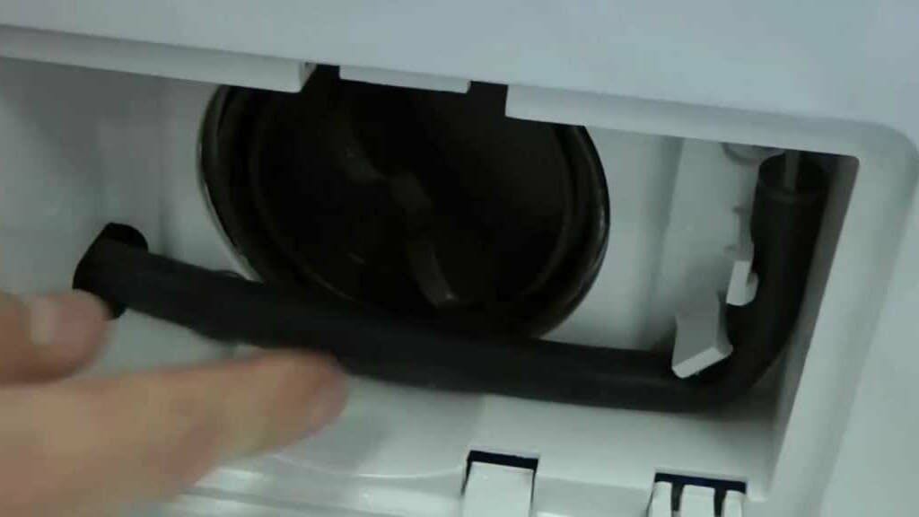 Как почистить насос в стиральной машине своими руками