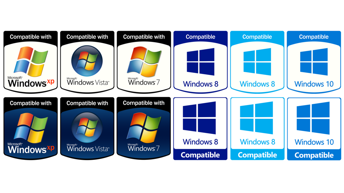 Последние версии операционной системы. Поколения операционных систем Windows. Операционная система Майкрософт виндовс. Логотип Windows. Значок Windows.