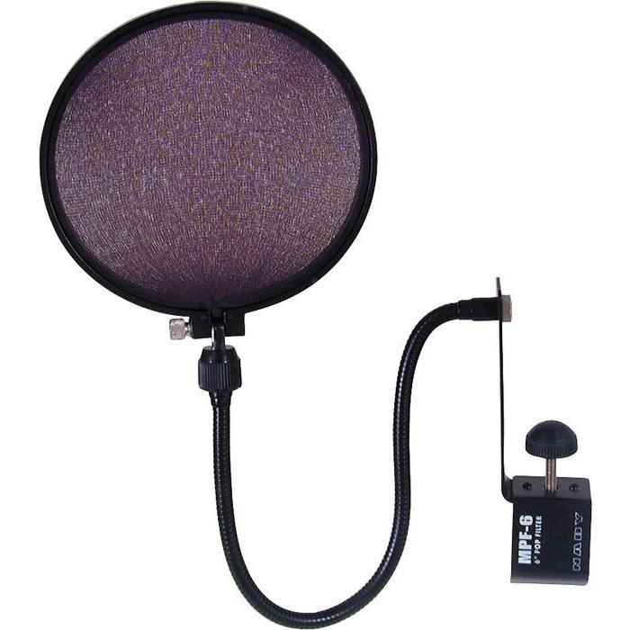 Поп фильтр для микрофона — для чего он нужен. поп-фильтр для микрофона – важный нюанс! как сделать поп фильтр в домашних условиях
