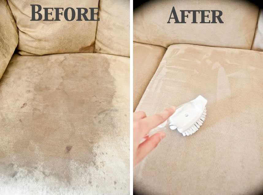 Как высушить диван после потопа. как высушить диван от жидкости домашними средствами? как убрать разводы с обивки дивана от мочи