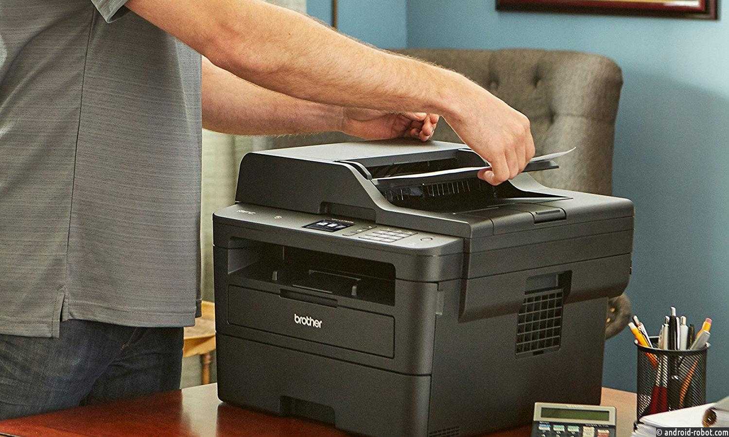 Какой принтер выбрать – струйный или лазерный. сравнительная характеристика технологий печати