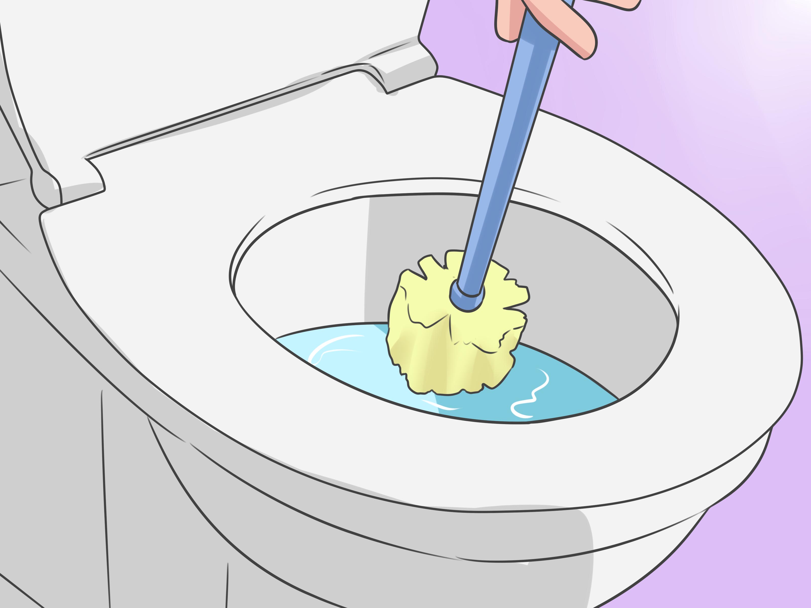 Как почистить ершик для унитаза, как часто это нужно делать