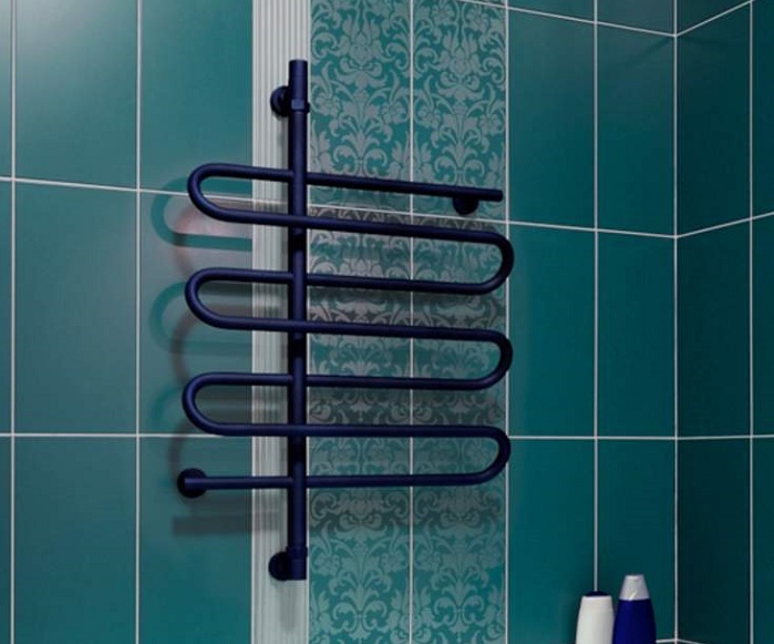 Рейтинг водяных полотенцесушителей из нержавеющей стали: топ лучших моделей для ванной комнаты