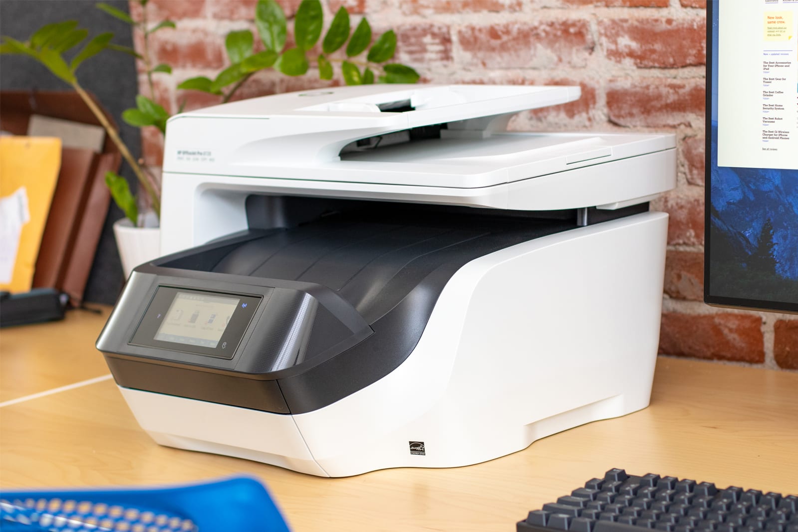 Обзор лазерных офисных принтеров с большим ресурсом и производительностью