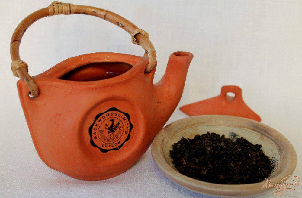Как правильно заваривать чай — cпособы заваривания