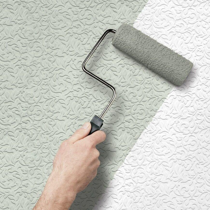 Антивандальные покрытия для стен дома: какие бывают