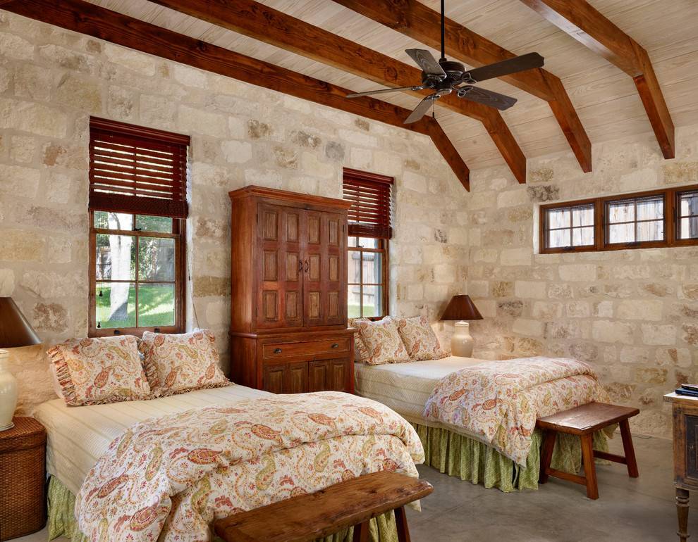 Спальня в стиле кантри своими руками. черты и направления стиля кантри, оформление спальни в деревенском стилеинформационный строительный сайт |