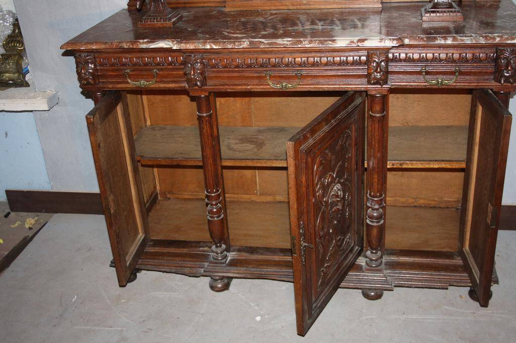 Как отреставрировать старую мебель: приемы для домашних условий анна соколова, блог малоэтажная страна