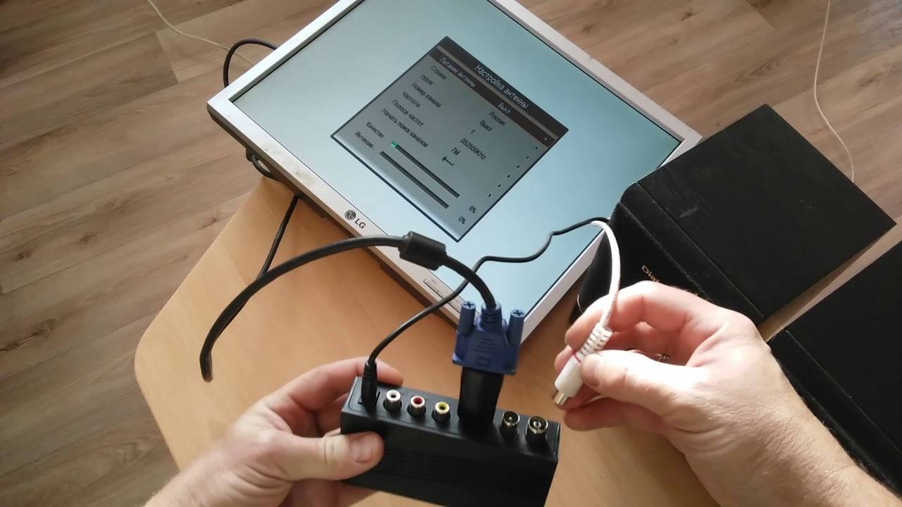 Изготовление осциллографа в домашних условиях из планшета или ноутбука