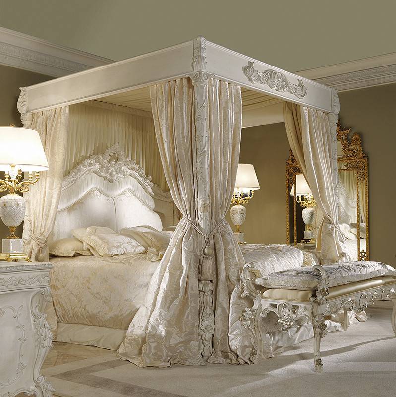 Самые дорогие кровати в мире: сон на миллион! 💰 | deephouse мебель | дзен