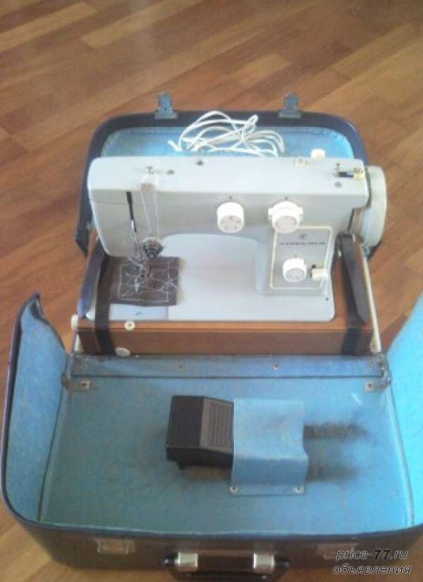 Скупка старых швейных машин: как и где выгодно продать, преимущества старых машинок, скупка на деловой лом