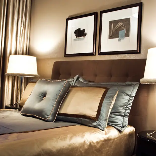 Коричневая спальня: лучшие дизайнерские решения 2019 года! топ-120 лучшего фото эксклюзивного дизайна спальни коричневого цвета