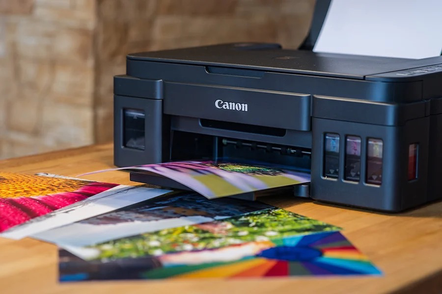 Лучшие лазерные принтеры для дома и офиса (сентябрь 2019)