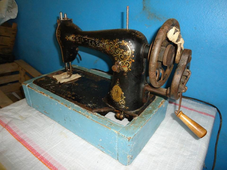 Скупка и приём старых швейных машин. куда можно сдать старую швейную машинку кто покупает антиквариат швейных машинок
