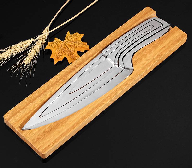 Топ 21 лучших ножей для кухни | maritera.ru
