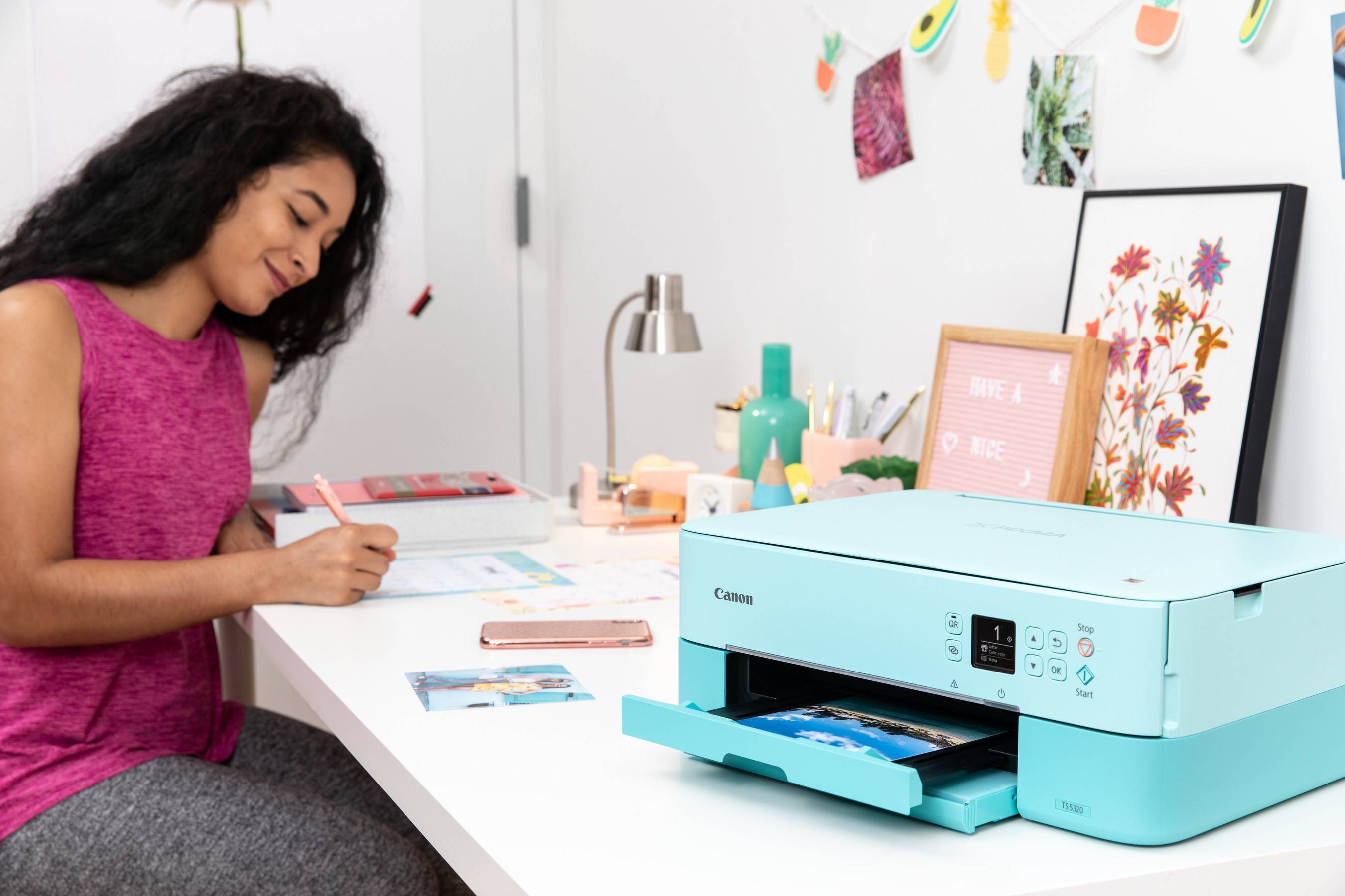 Цветной принтер для офиса: какой лучше выбрать, рейтинг 2020 года