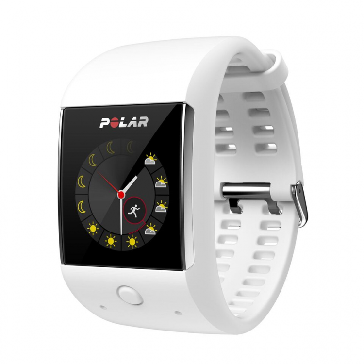 Polar m600 review | running, sports, gps & androidwear