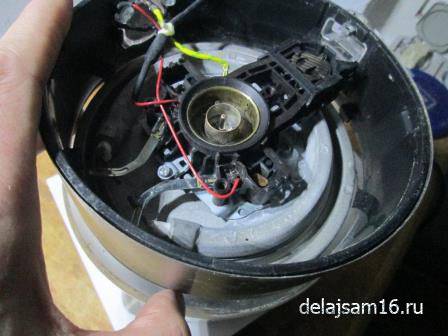 Почему электрочайник отключается до закипания воды и можно ли отремонтировать?