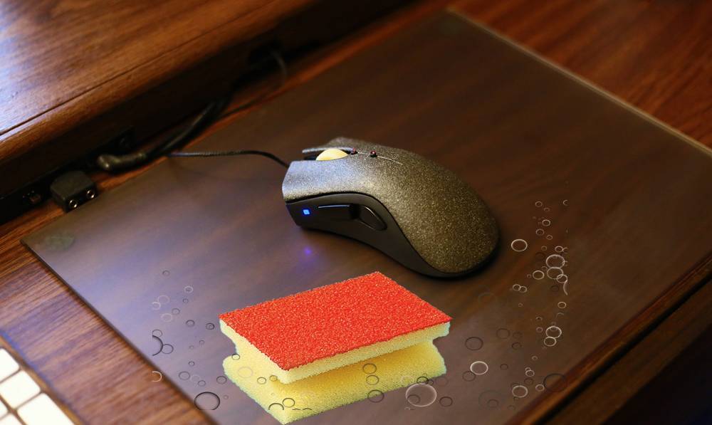Как сделать коврик для мыши своими руками - что можно использовать вместо него, из чего можно изготовить самому мышку для компьютера, пошаговая инструкция с видео