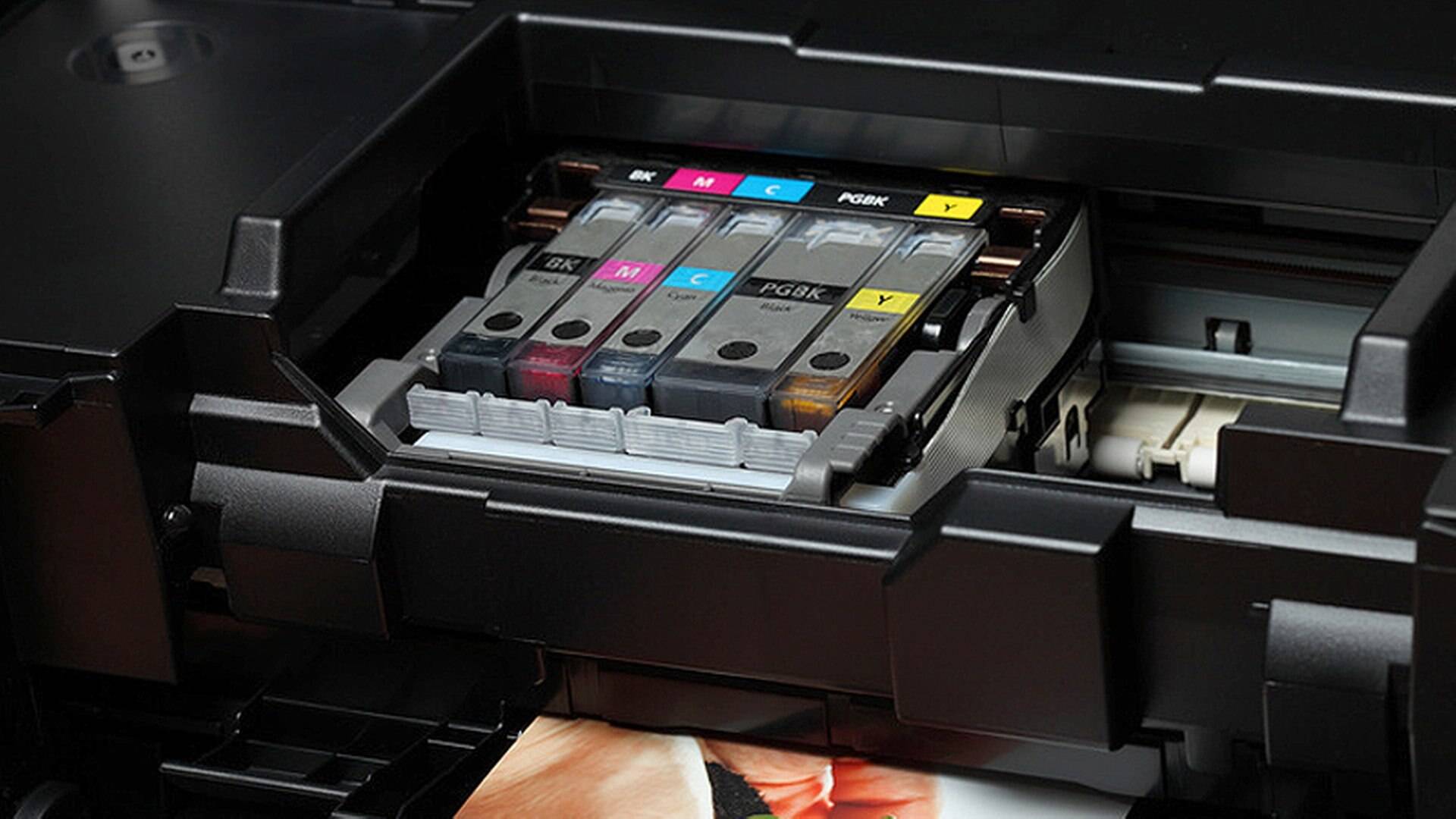 Как часто нужно менять картриджи в струйном принтере? - интернет-журнал "дом и быт"