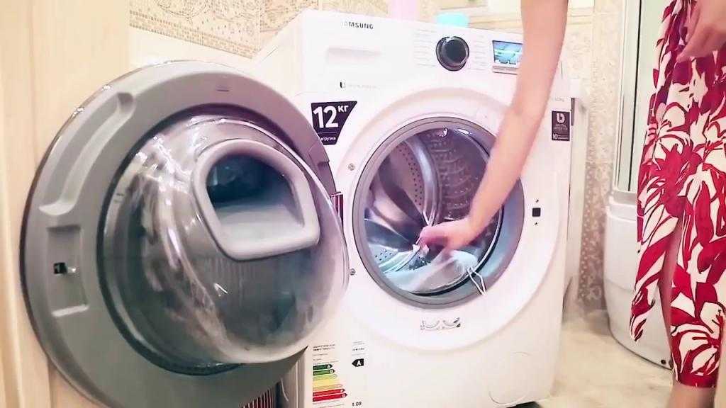 Отбеливание аспирином белья в стиральной машине