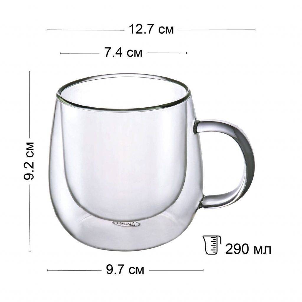 100 мл воды это сколько в стакане: способы измерения - samchef.ru