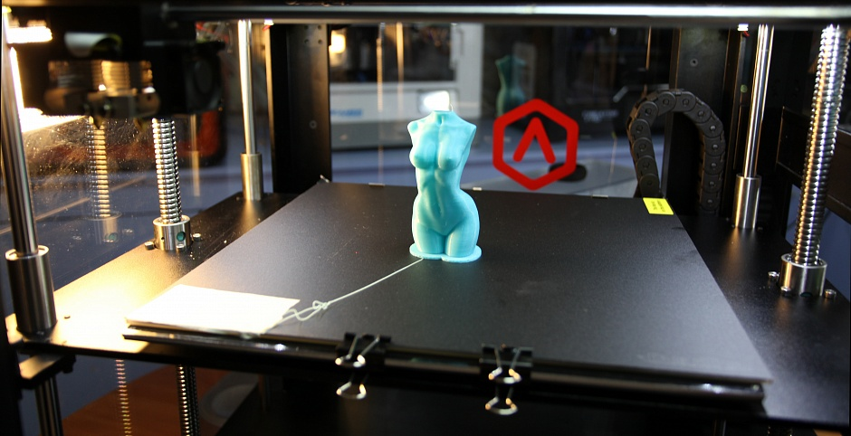 Как работает 3d-принтер: от напечатанного текста до печати домов | техкульт