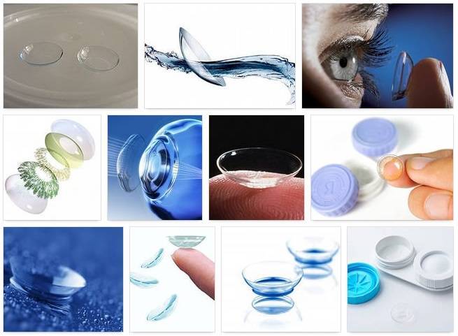 Новинка на российском рынке контактной коррекции зрения – мультифокальные линзы fusion new multifocal. алгоритм подбора | бакалова | the eye глаз