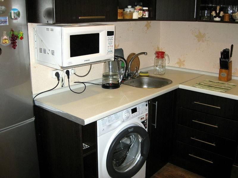 ✅ можно ли ставить микроволновку на стиральную машину автомат - мойкимонако.рф