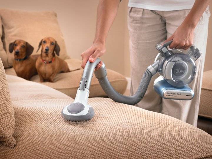 Лучшие роботы-пылесосы для уборки шерсти собак (и шерсти других домашних животных) — тест и обзор