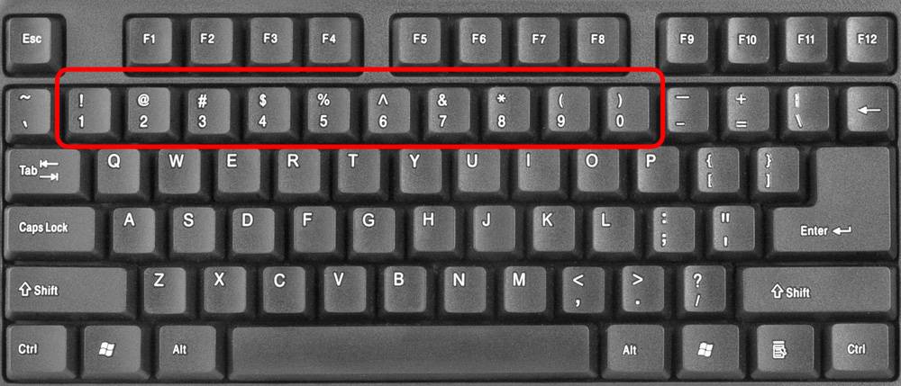 Как отключить цифры на клавиатуре ноутбука чтобы писались буквы? - блог про компьютеры и их настройку