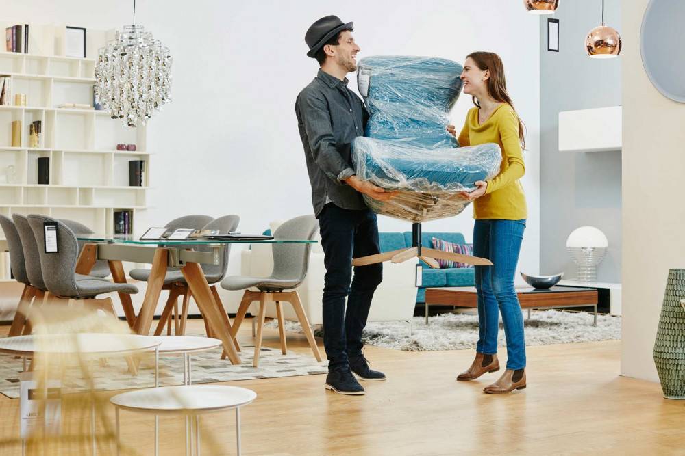 Как купить мебель в интернет-магазине и не пожалеть об этом