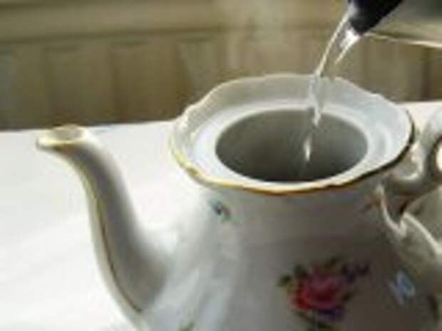 90% наших читателей раньше не знали, что такое заварочный чайник