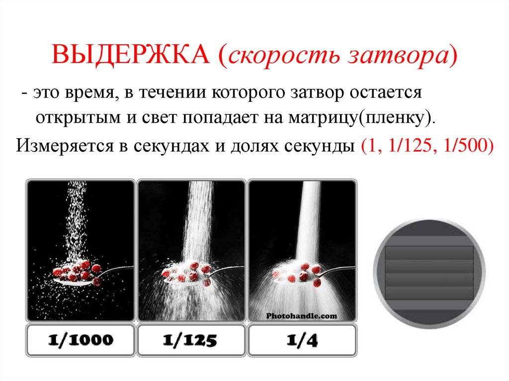 Какое изображение используется в фотоаппарате при съемке удаленных объектов физика