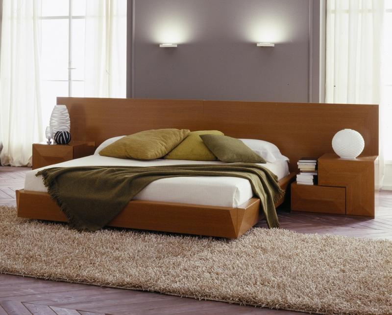Как выбрать кровать: рекомендации по выбору, стиль, конструкция