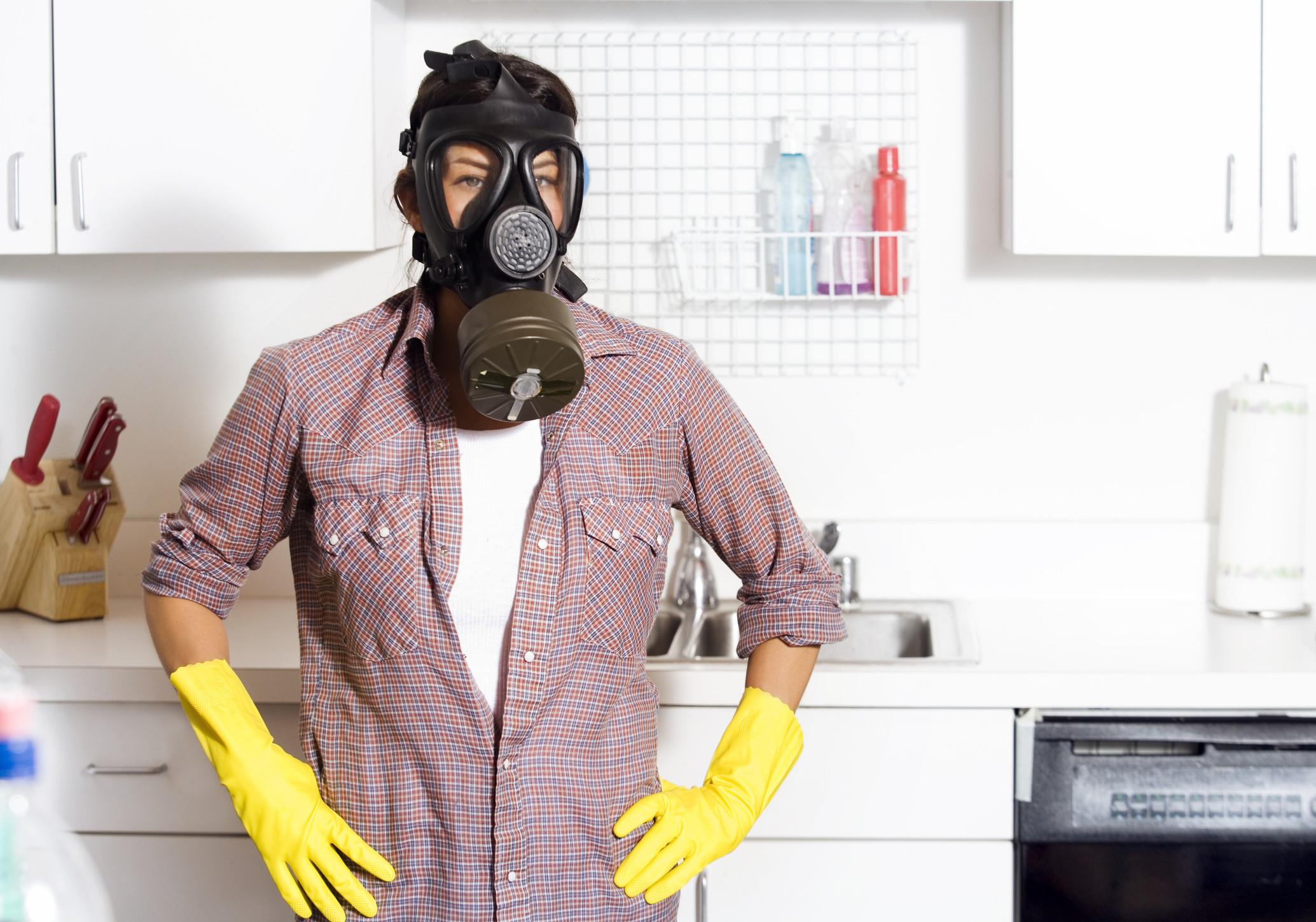 Как убрать вонь и неприятный запах в доме: советы как устранить- обзор +идеи