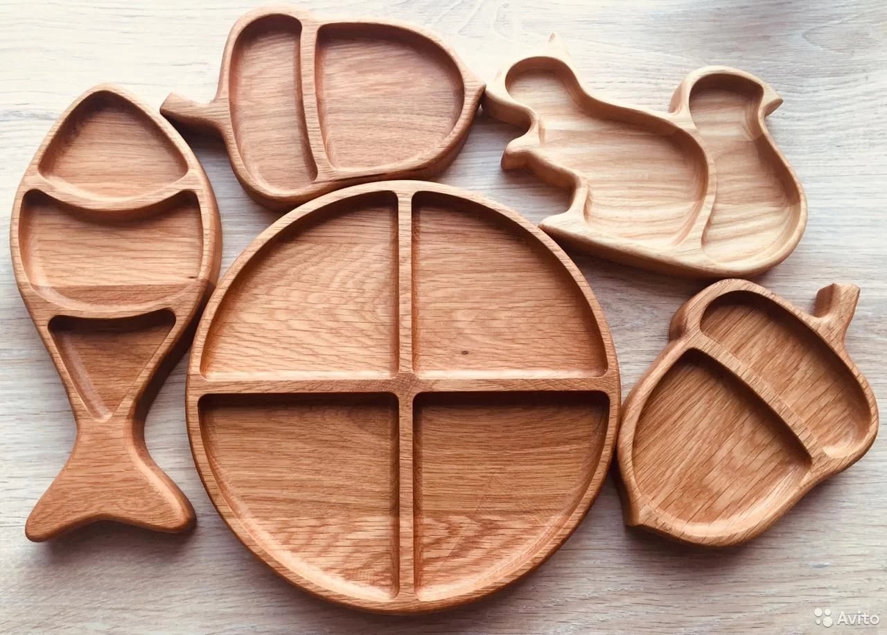 Посуда из дерева для кухни своими руками: все этапы обработки и изготовления