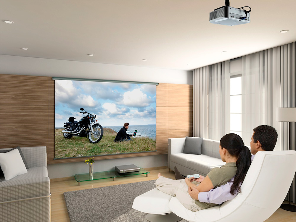 Какой проектор выбрать для дома вместо телевизора: топ–10 лучших, отзывы