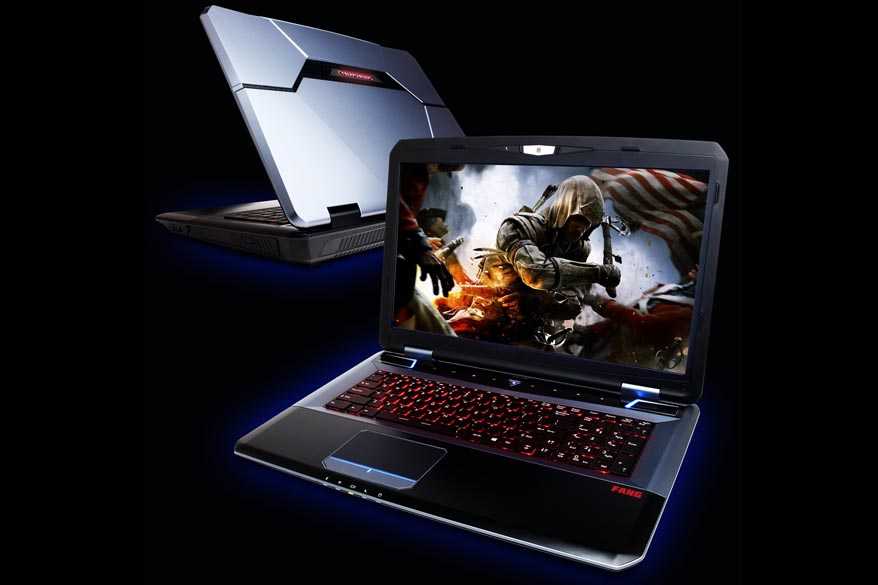 Самые дорогие ноутбуки - 7 лэптопов до 258 млн. рублей - topexp