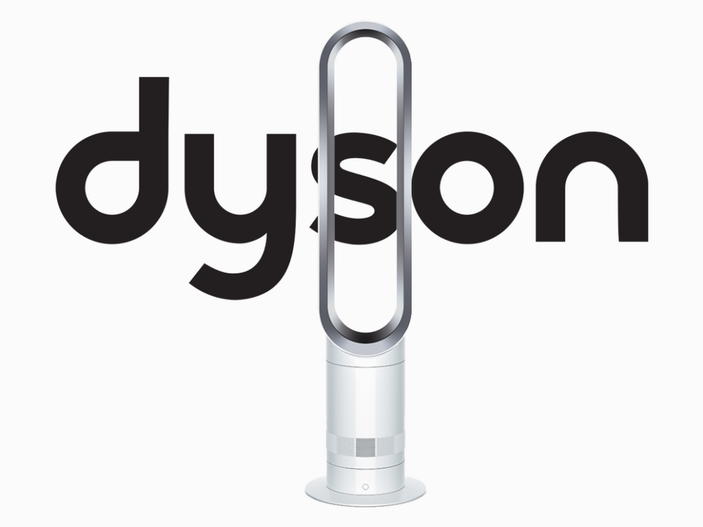 Произносим «пылесос», подразумеваем «dyson». секрет успеха известного бренда