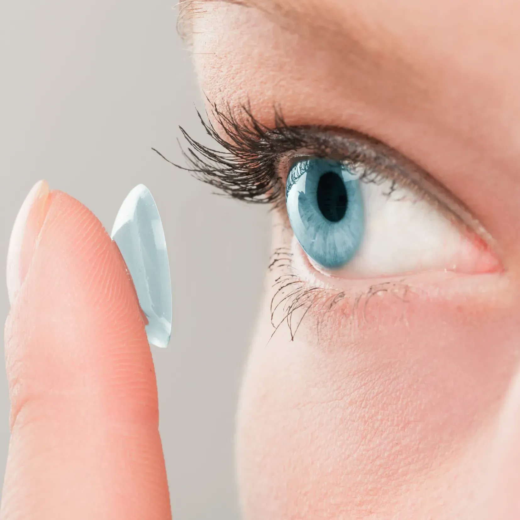 Склеральные контактные линзы для эффективного лечения заболеваний глаз