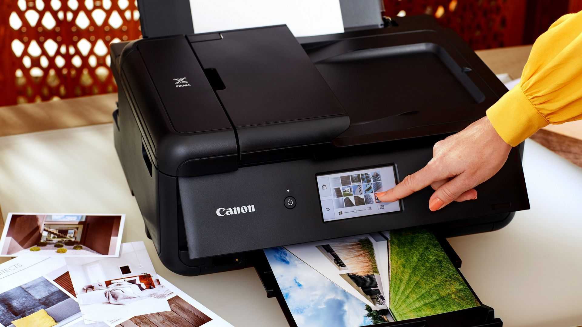 Как выбрать принтер для домашнего использования, лучшие принтеры