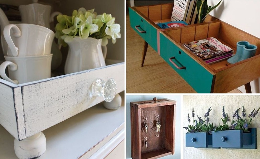 Реставрация старой мебели в домашних условиях: способы и идеи, пошаговые инструкции с фото